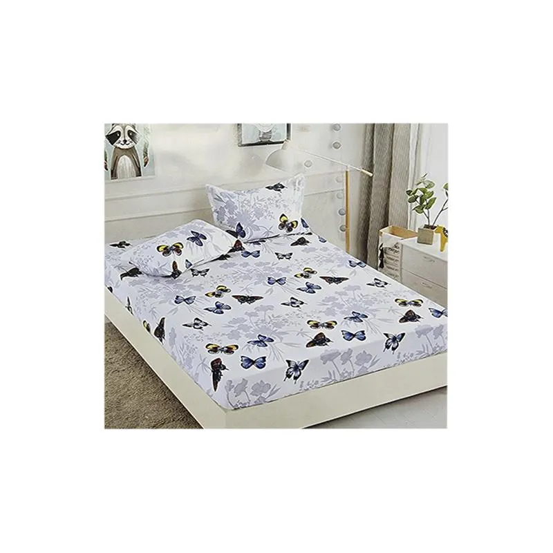 Set lenjerie de pat 3 pcs