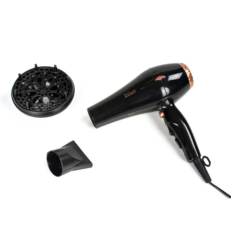 Фен для волос 2200 W