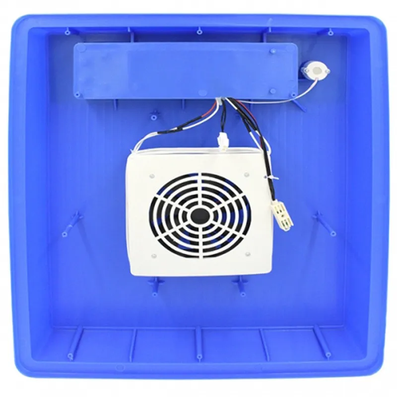 Incubator automat 12V