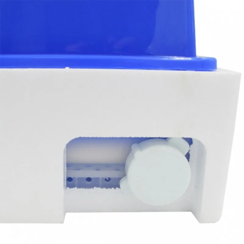 Incubator automat 12V