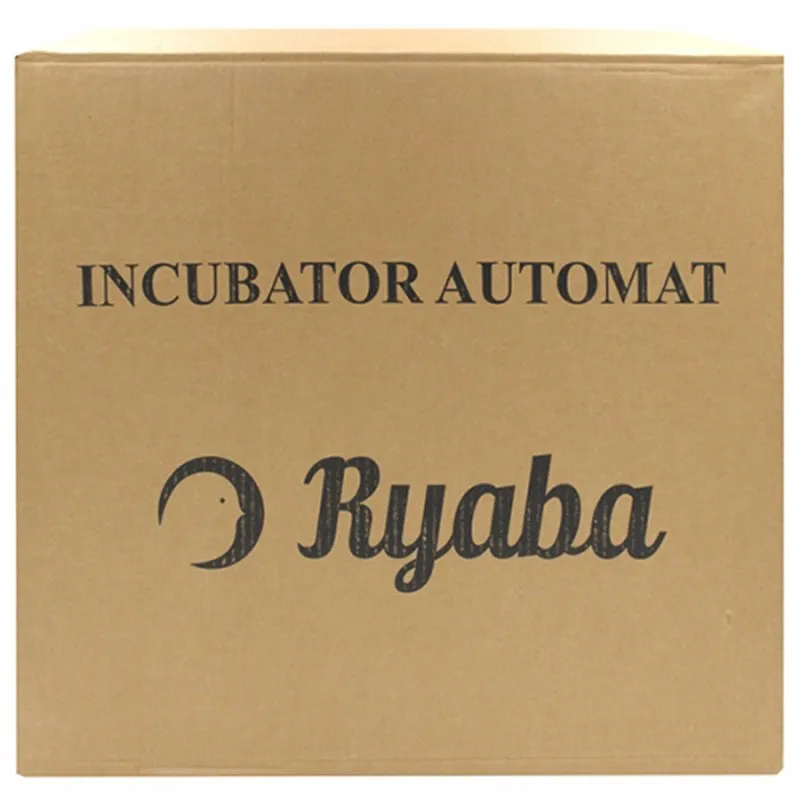 Incubator automat 12V