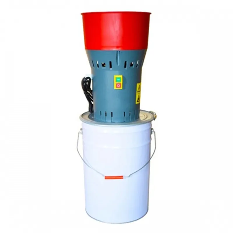 Moara electrica pu furaje