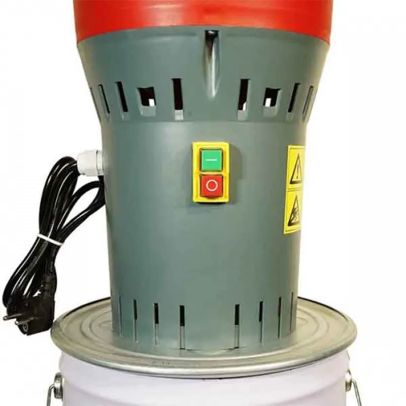 Moara electrica pu furaje