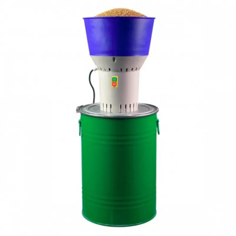 Moara electrica pu furaje