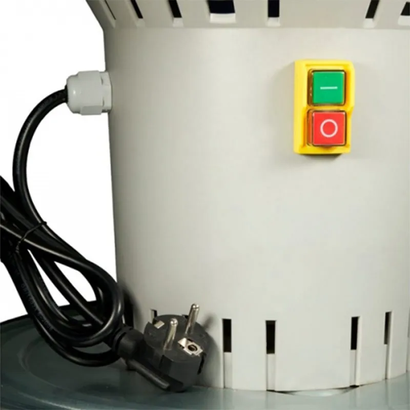 Moara electrica pu furaje