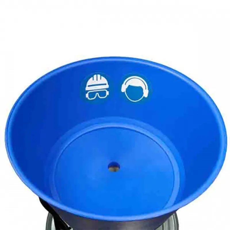 Moara electrica pu furaje