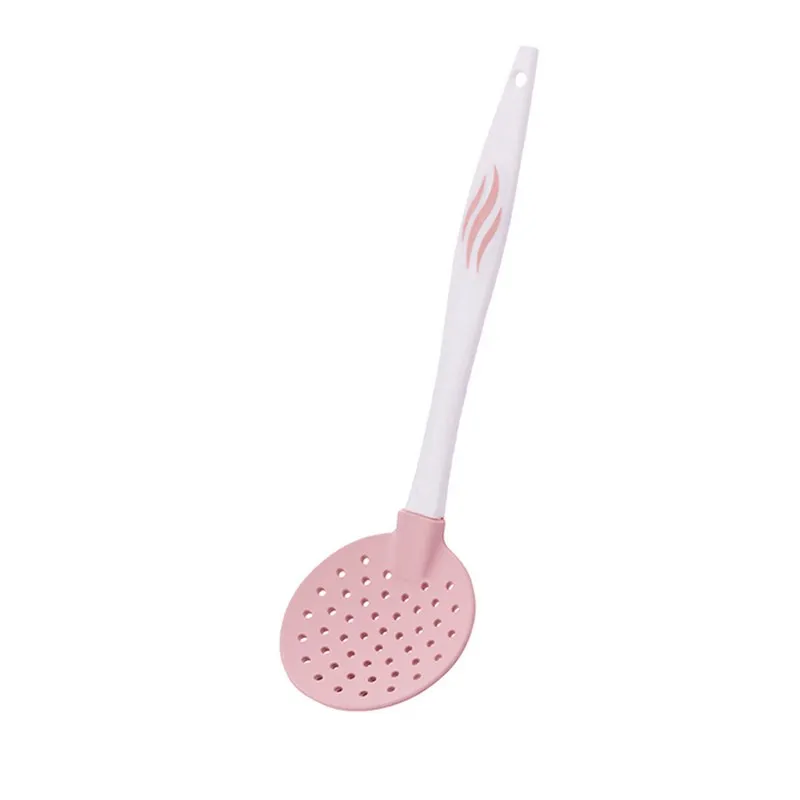 Lingura cu fante silicon