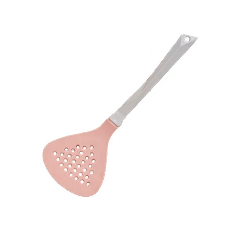 Lingura cu fante silicon