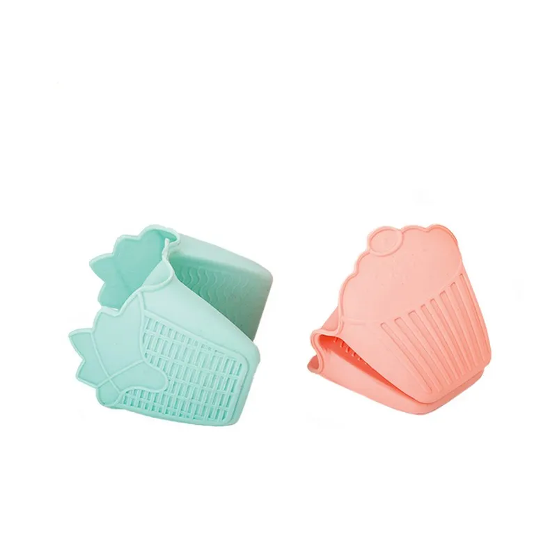 Manusa bucatarie silicon