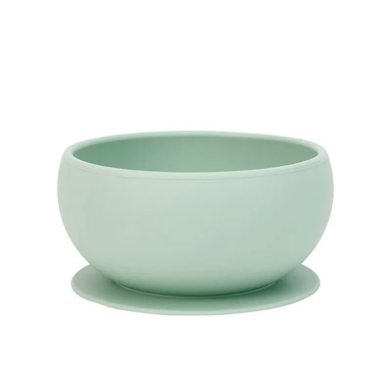 Bol silicon pu copii