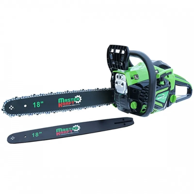 Motoferestrau cu lant Master Kraft
