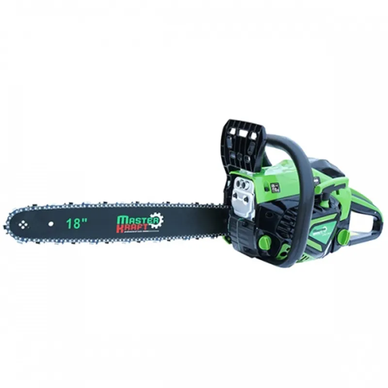Motoferestrau cu lant Master Kraft