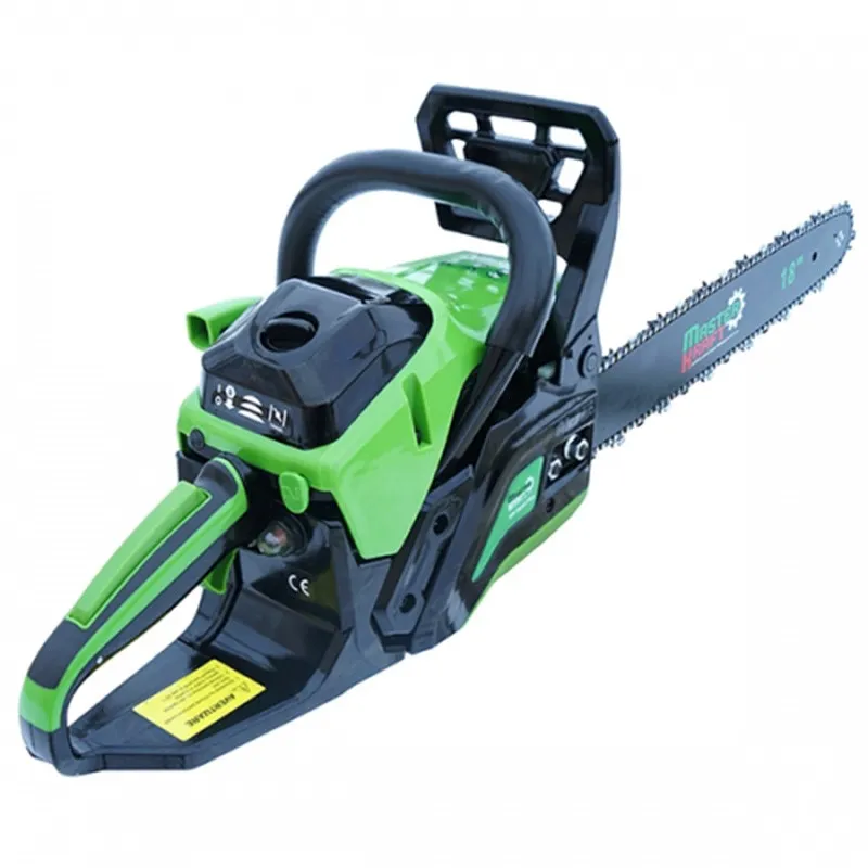 Motoferestrau cu lant Master Kraft