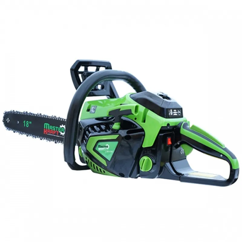 Motoferestrau cu lant Master Kraft