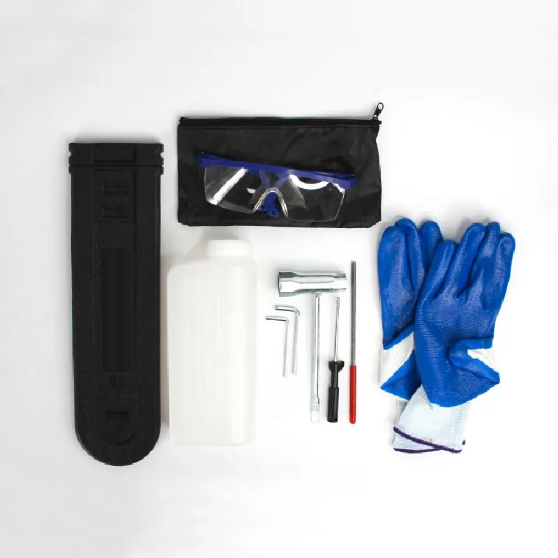 Motoferestrau cu lant Master Kraft