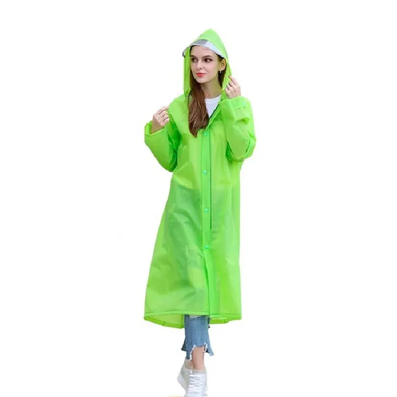Pelerina de ploaie Dame