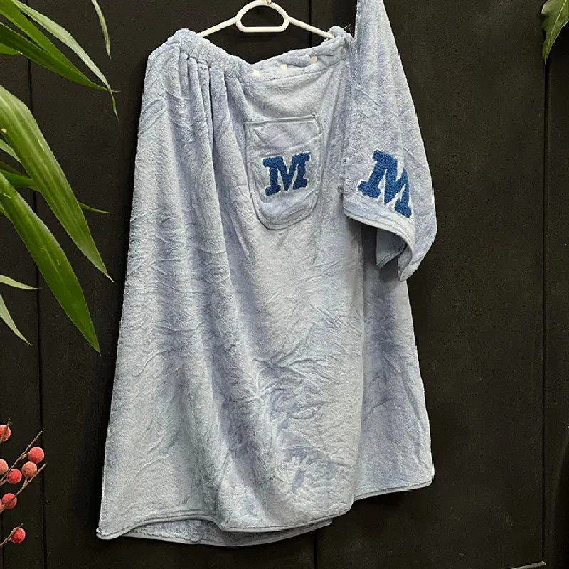 Set prosoape pentru baie (35x75/70x150)