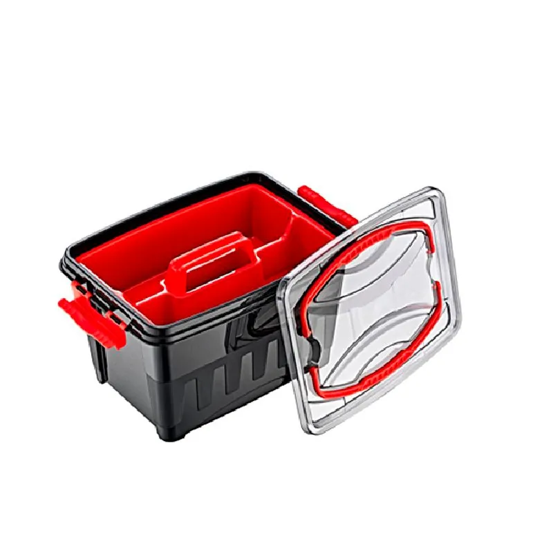 Cutie pu instrumente 8.0 L