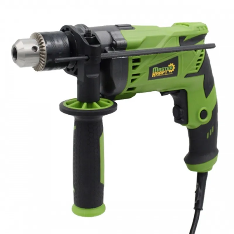 Masina de gaurit impact