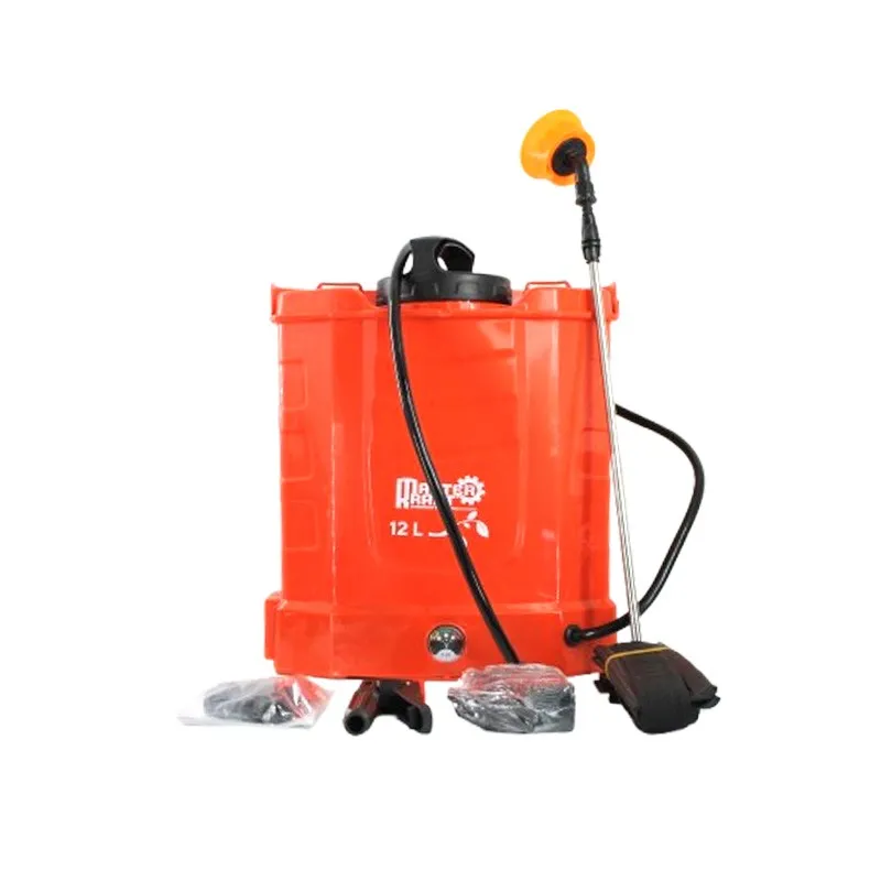 Sprayer electric 12 L
