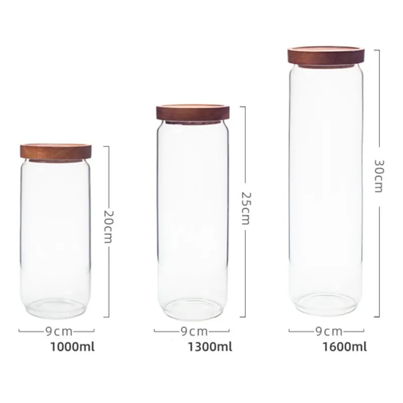 Recipient depozitare 1600 ml