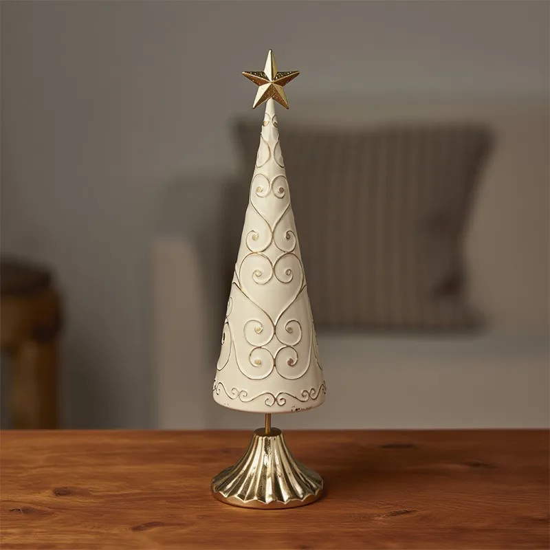 Новогоднее украшение Ёлка 46 см