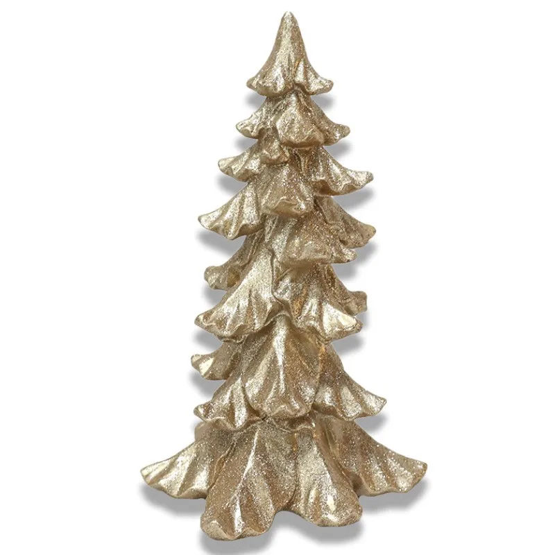 Decoratiune Brad de Craciun 28 cm