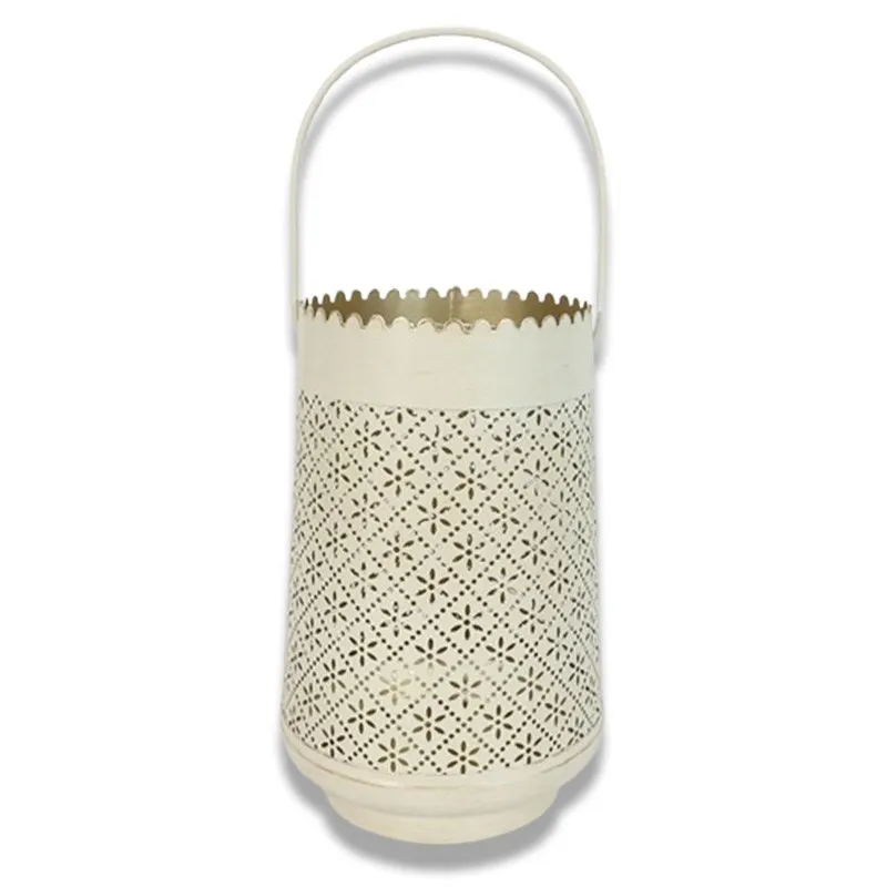 Decoratiune de Craciun Felinar 34cm