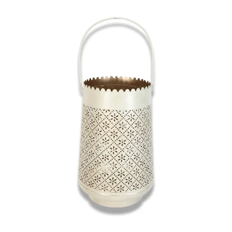 Decoratiune de Craciun Felinar 34cm