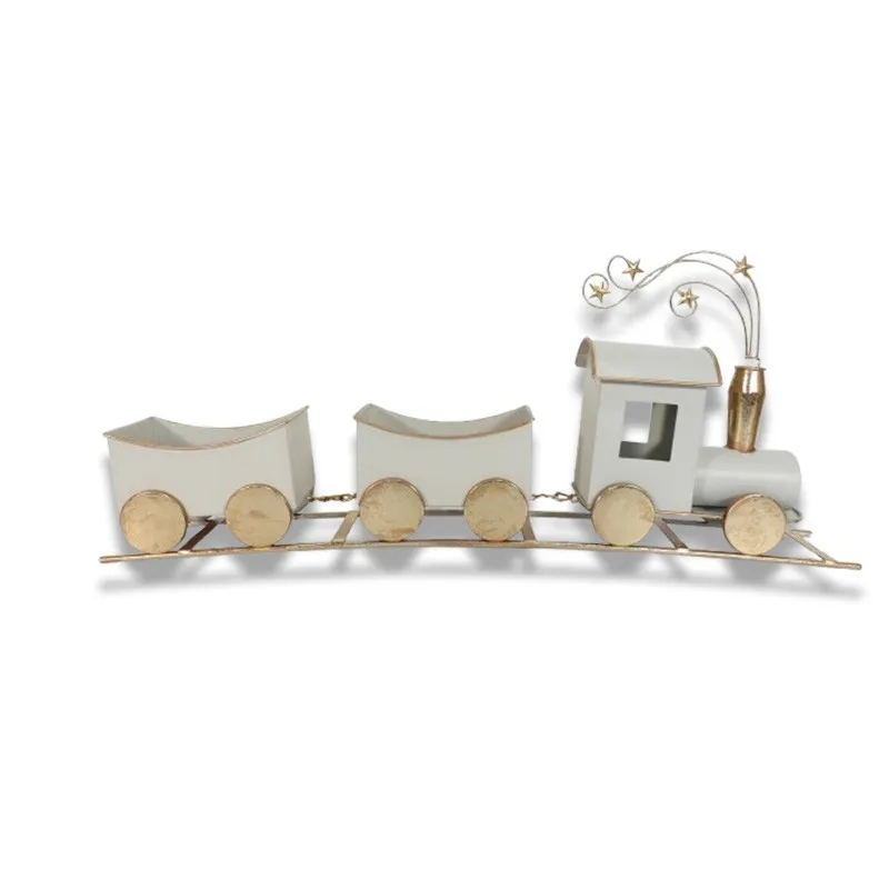 Tren decorativ 25,5cm