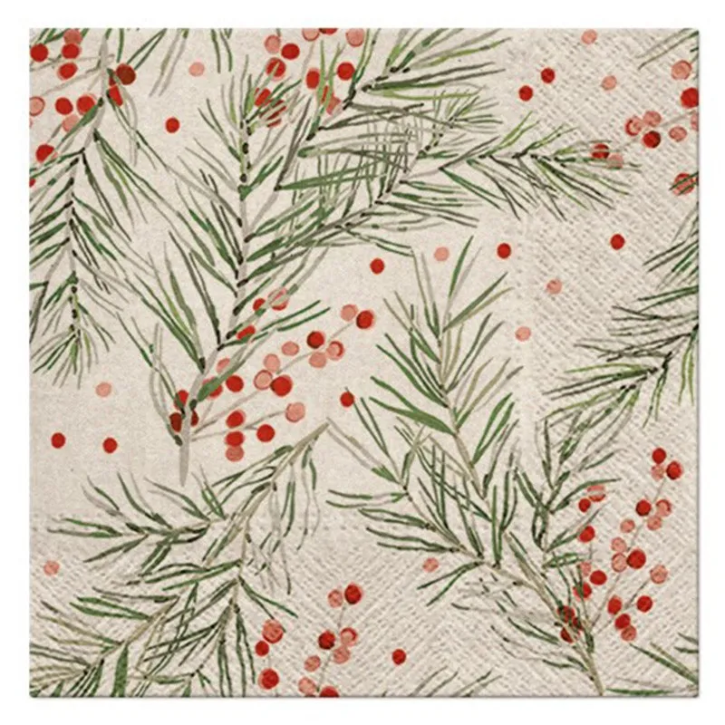 Servetele de masa 33x33 cm