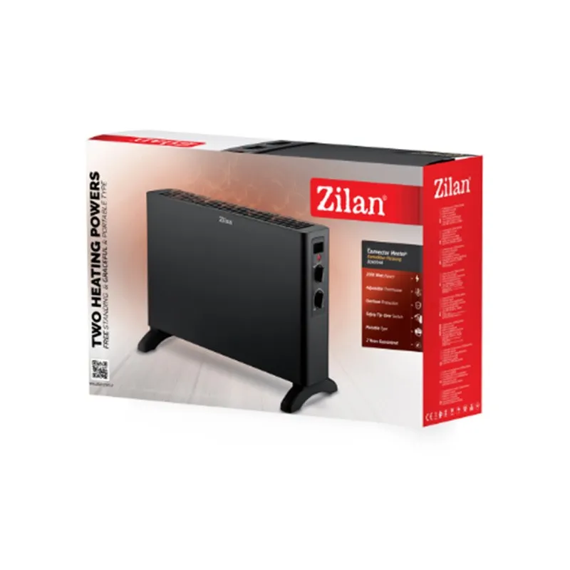 Convector Zilan 2000 W