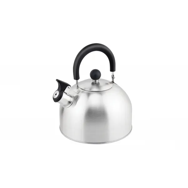 Fierbator cu fluier din otel inoxidabil 3 L