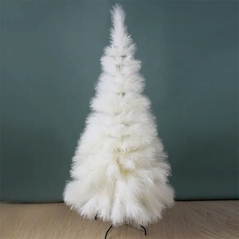 Brad cu ramuri Pampas 180 cm