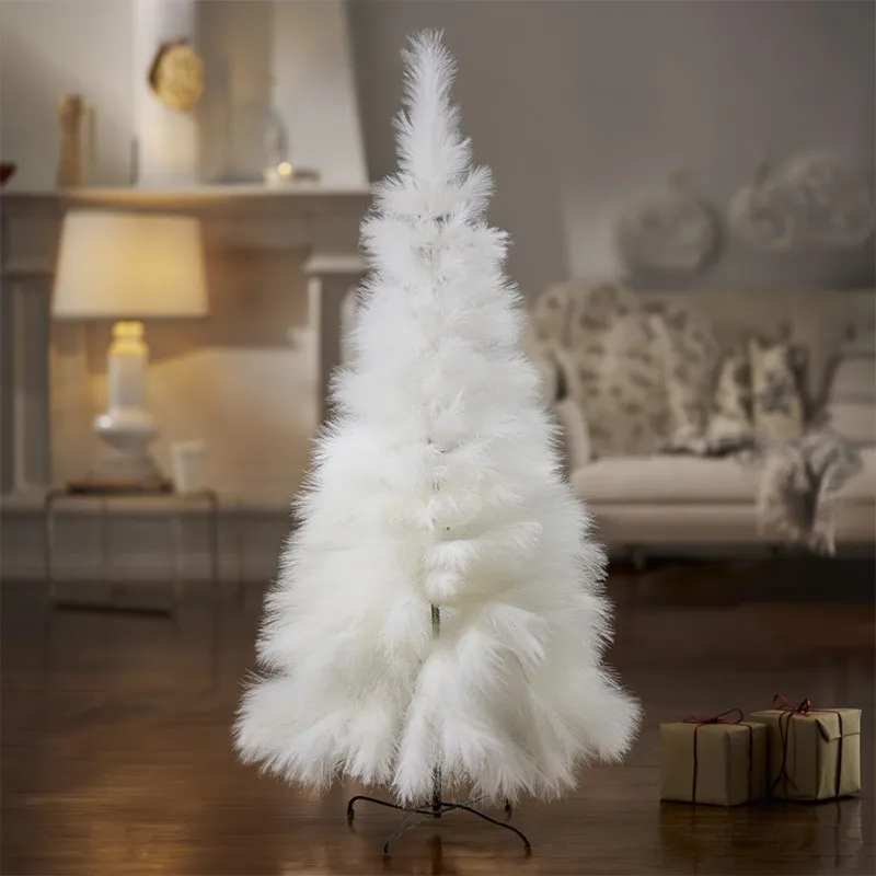 Brad cu ramuri Pampas 180 cm