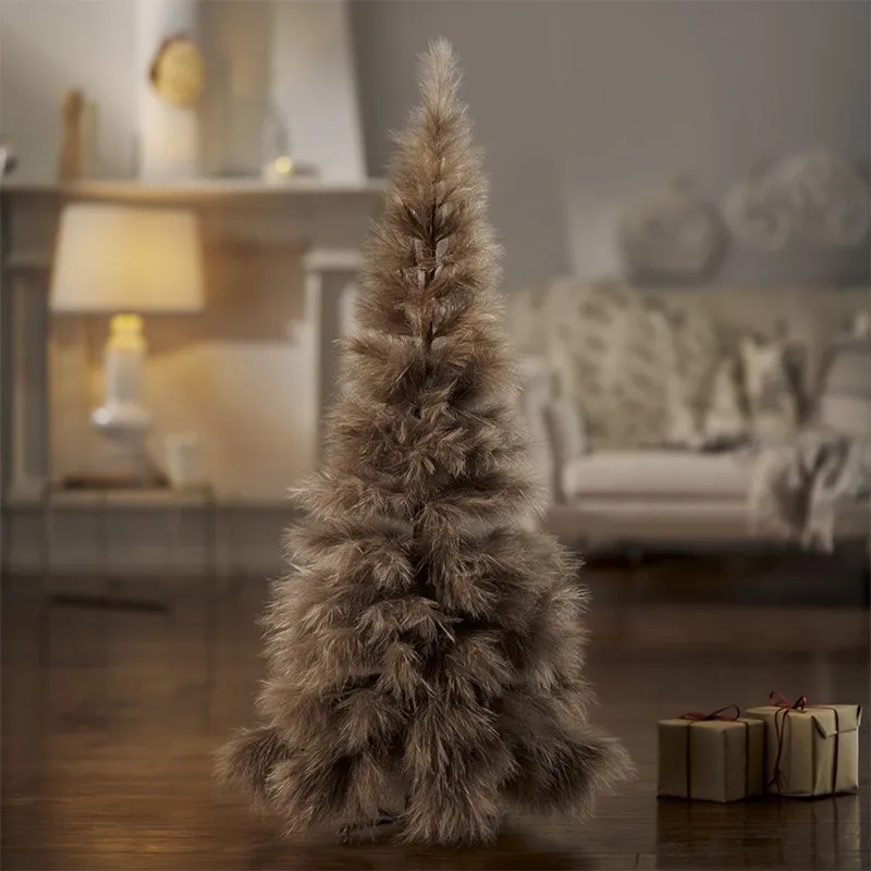 Brad cu ramuri Pampas 180 cm