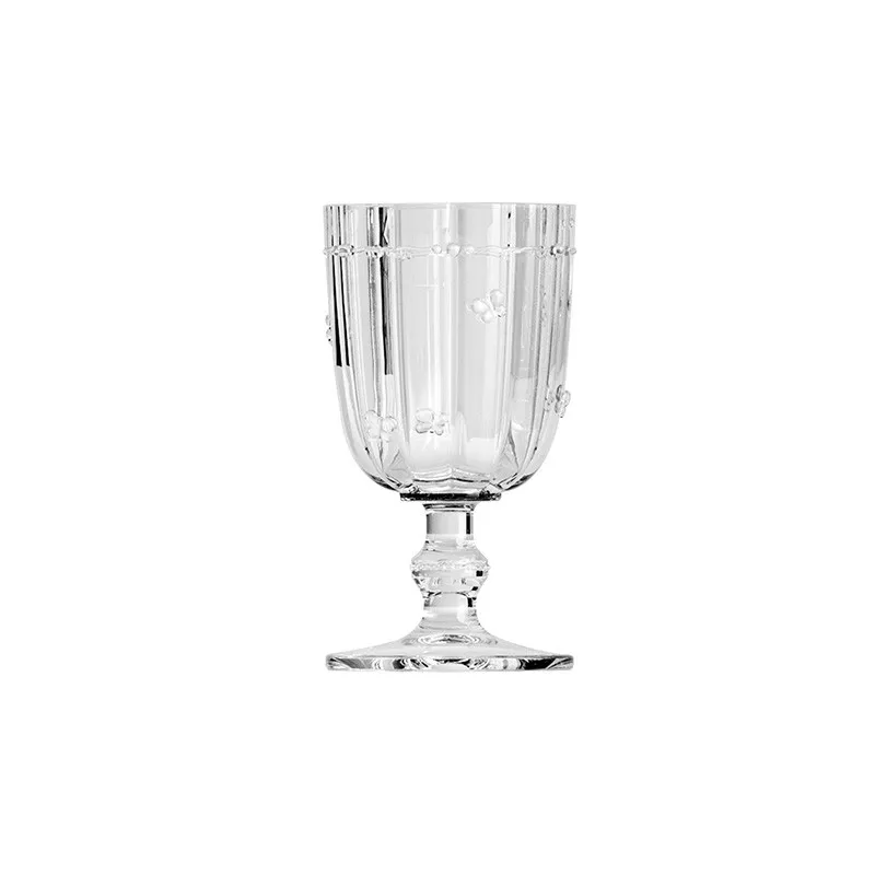 Set pahare vin Holly 6 pcs / 310 ml