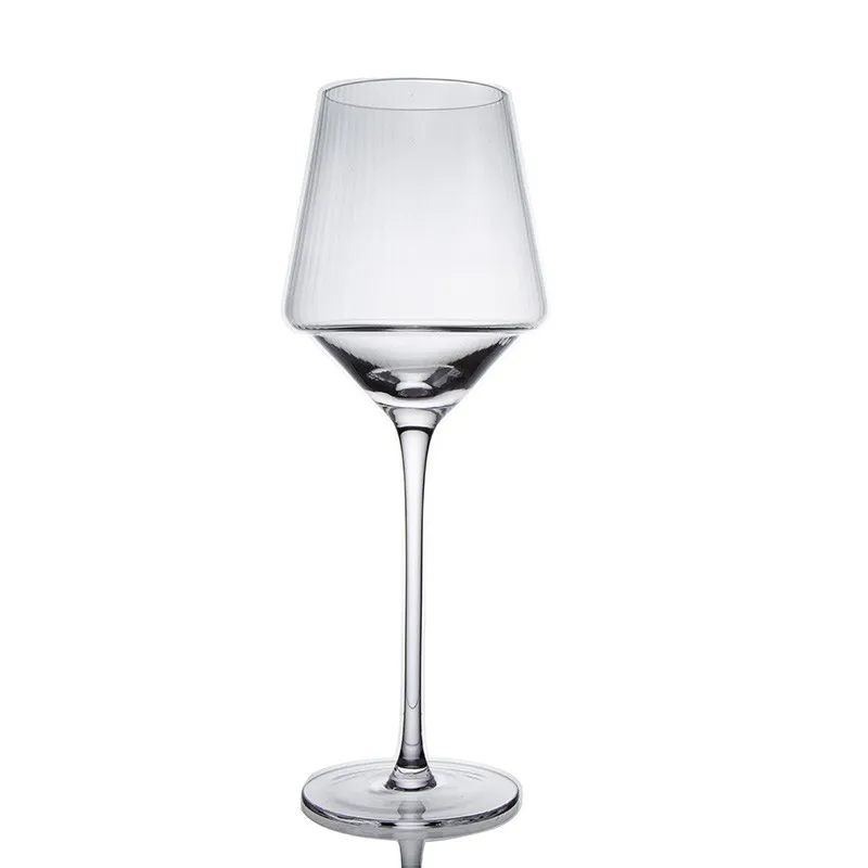 Set pahare vin Sylvi 6 pcs / 262 ml