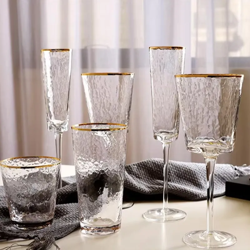 Set pahare 6 pcs Ella / 403 ml