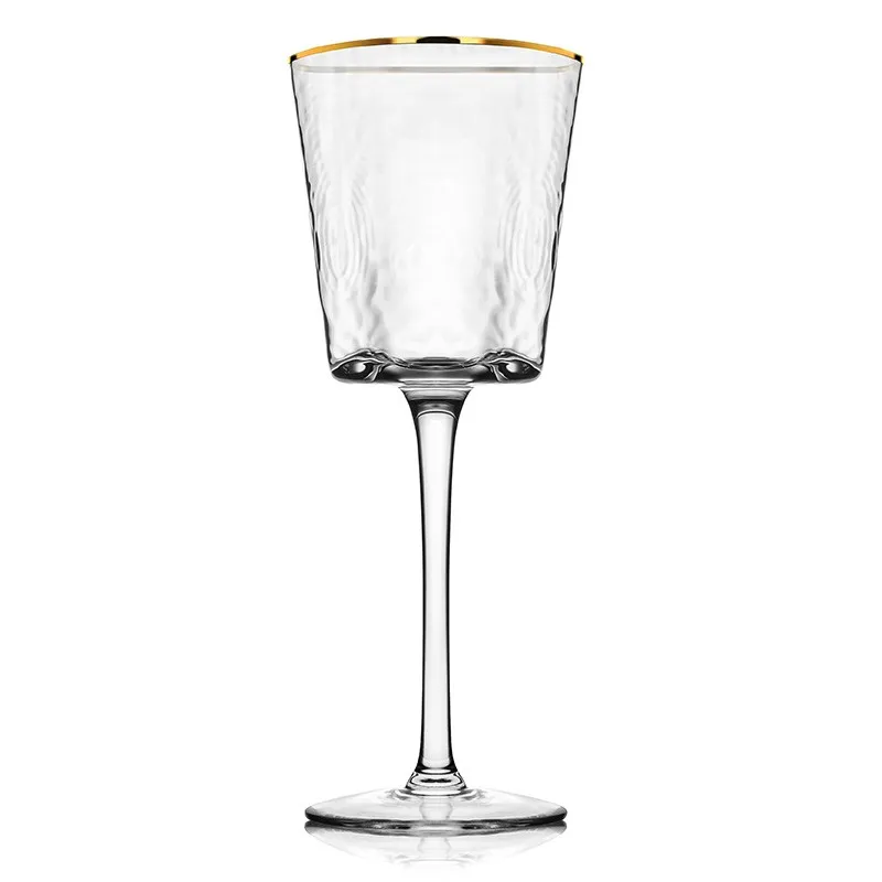 Set pahare vin rosu Ella 6 pcs / 536 ml