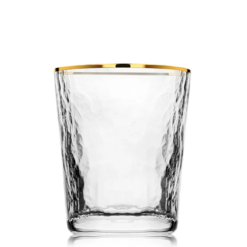 Set pahare Ella 6 pcs / 418 ml