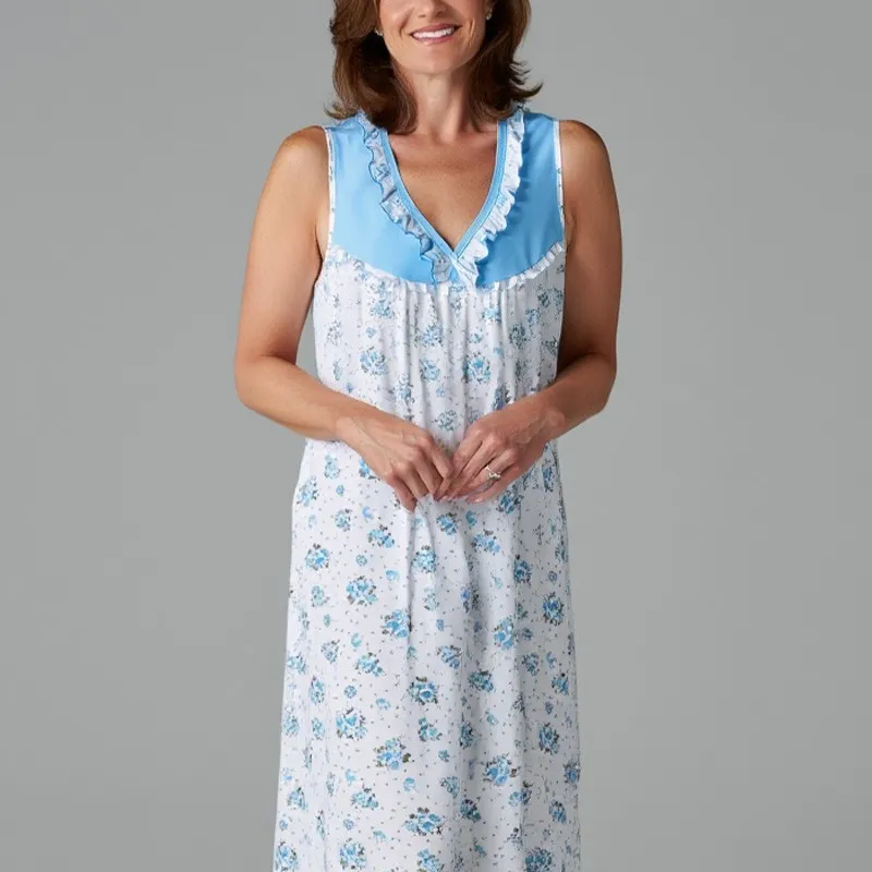 Camasa de noapte (48-56)