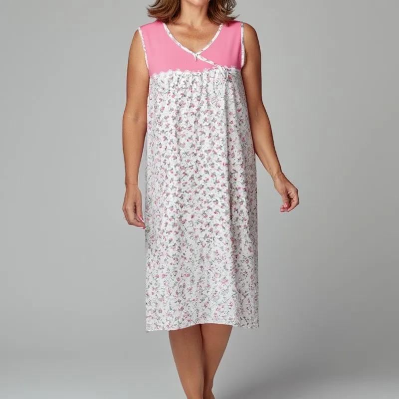 Camasa de noapte (48-56)