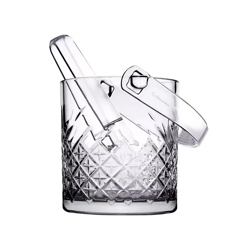 Bol pu gheata cu cleste Timeless