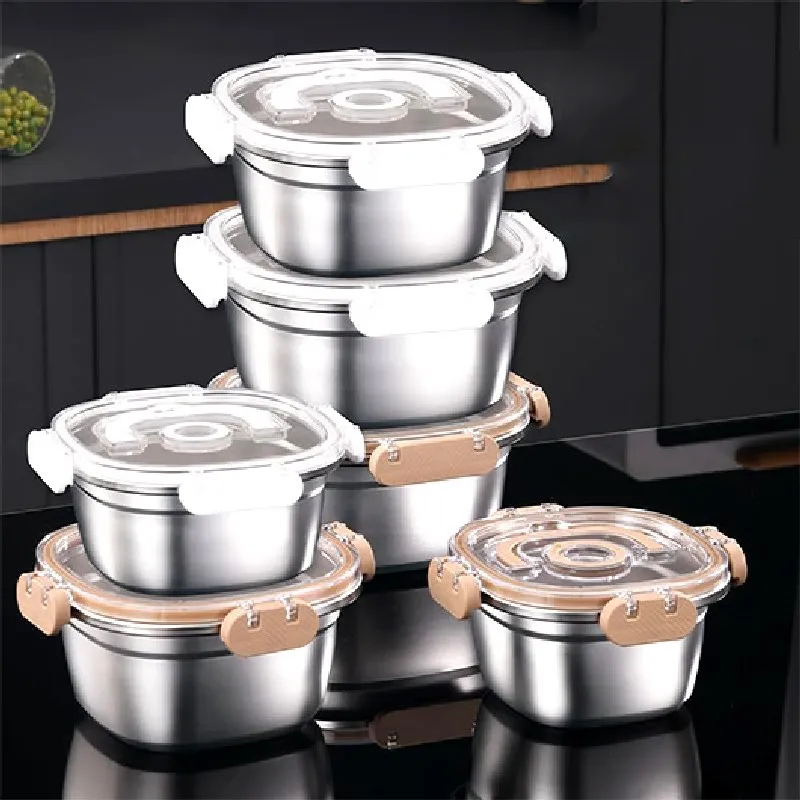 Caserola cu capac 700 ml