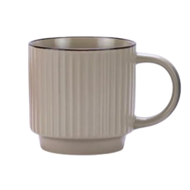 Cana ceramica 350 ml