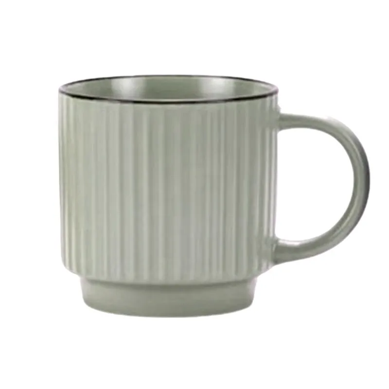 Cana ceramica 350 ml