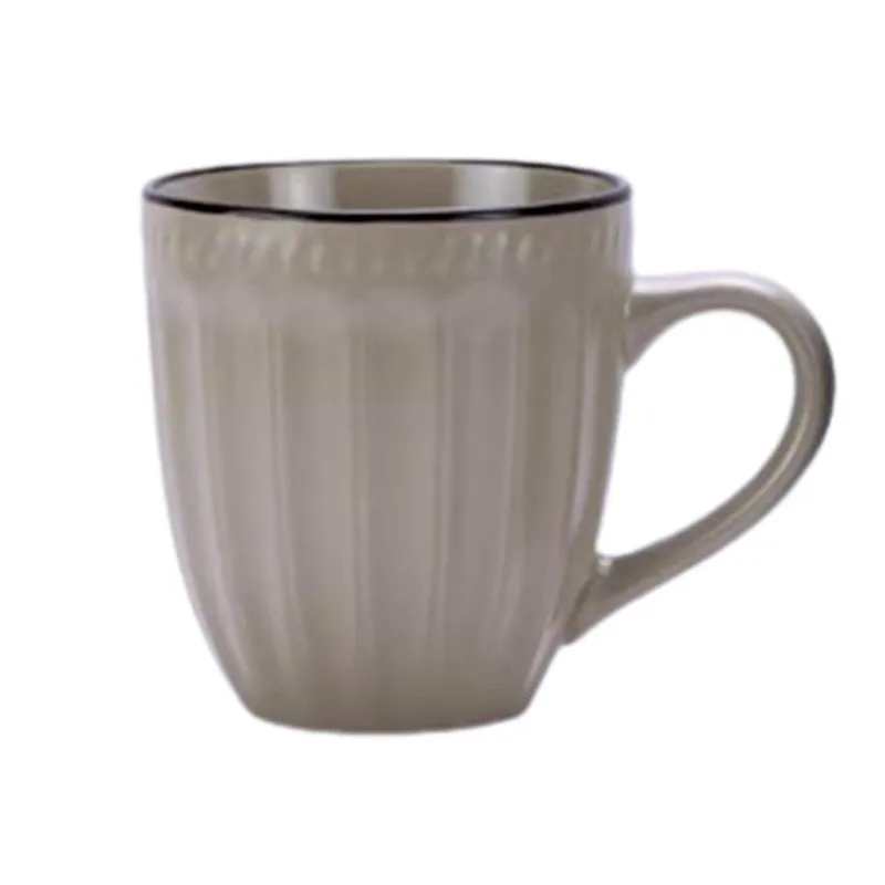 Cana ceramica 370 ml