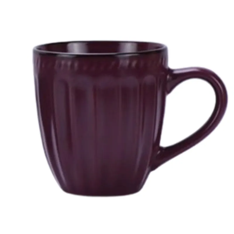 Cana ceramica 370 ml