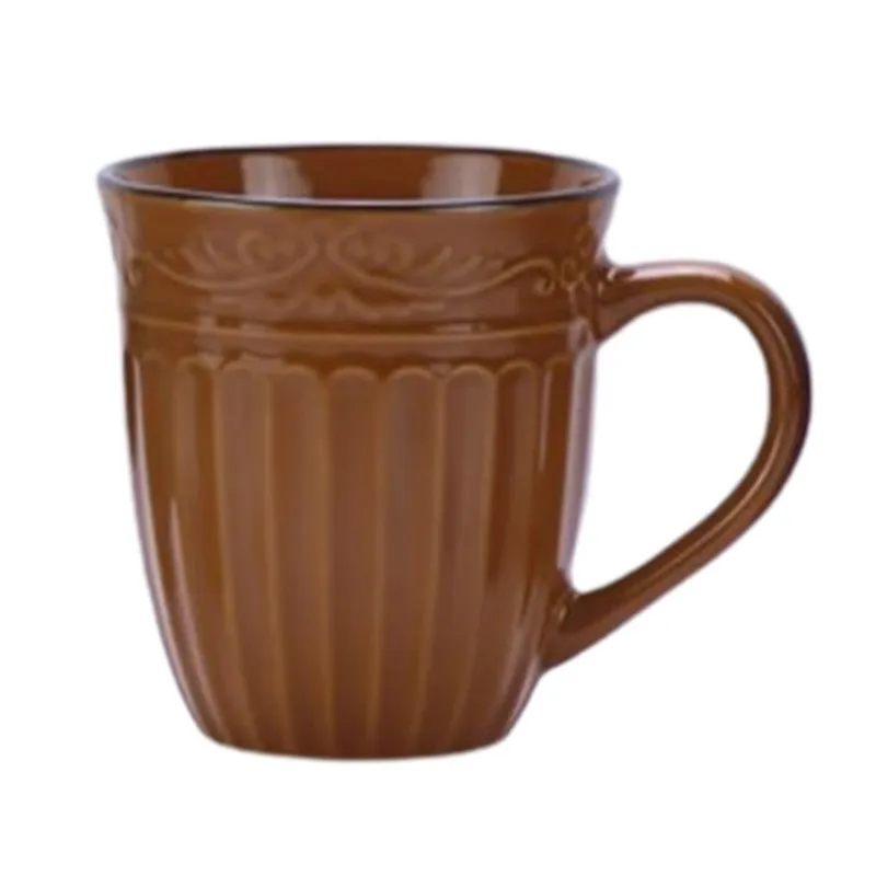 Cana ceramica 350 ml